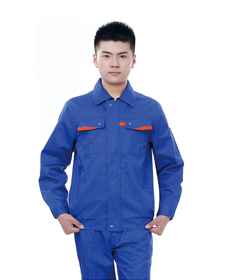 濟(jì)南職業(yè)裝定做